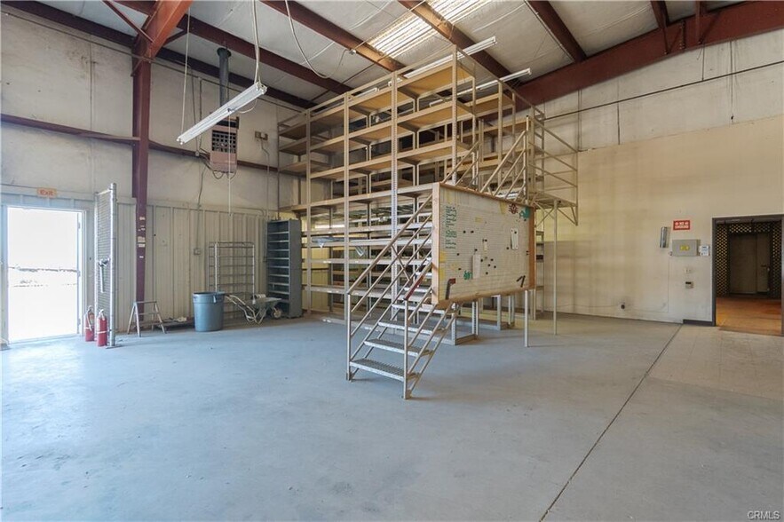 More Photos Of 7146 E Santa Fe Ave, Hesperia Warehouse For Sale
