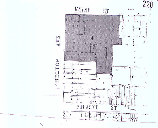 More Photos Of 200-220 W Chelten Ave, Philadelphia Storefront Retail Office For Lease