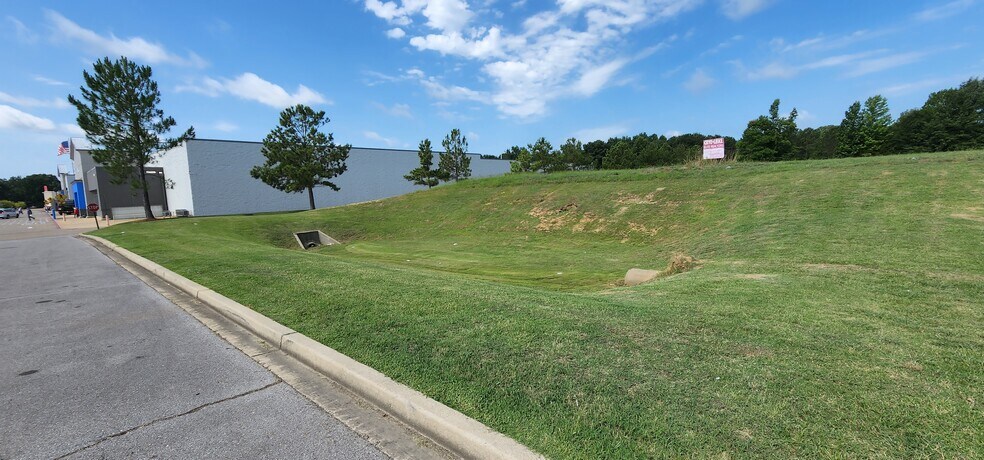 More Photos Of 02 Lot 2 Parker Drive, Booneville Land For Sale