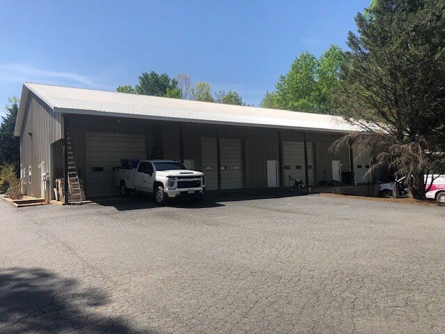 More Photos Of 27 Industrial Dr, Ruckersville Unknown For Lease