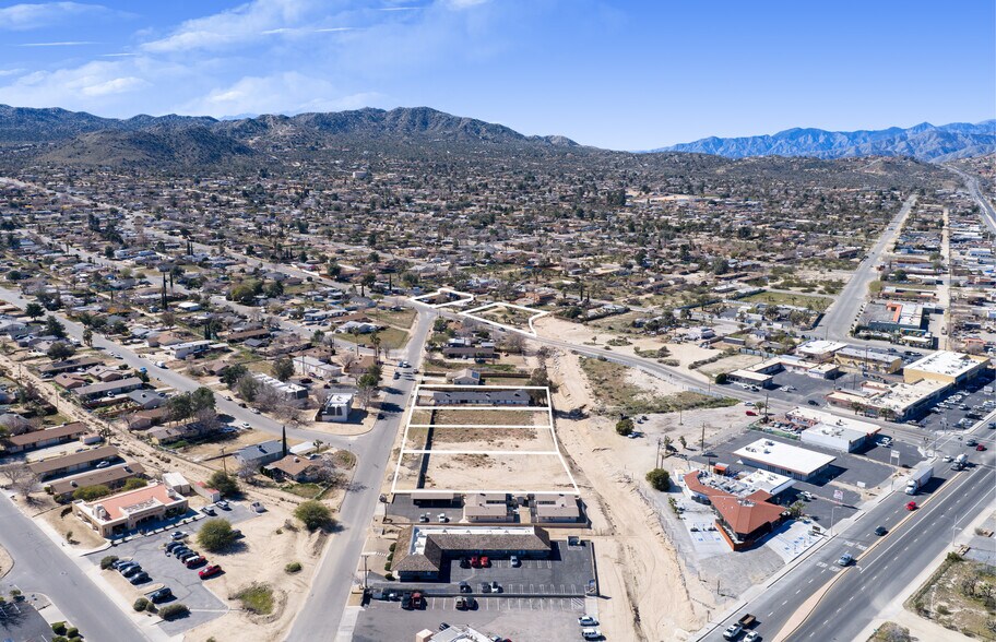 More Photos Of , Yucca Valley Unknown For Sale