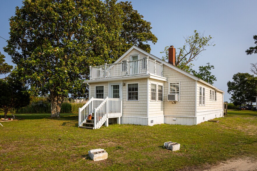 More Photos Of 1327 W Kitty Hawk Rd, Kitty Hawk Land For Sale