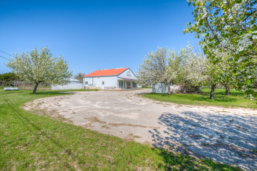 More Photos Of 2100 Old Airport Rd, Georgetown Land For Sale