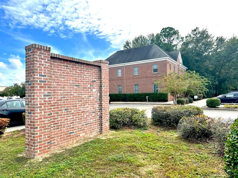 More Photos Of 9 Allen Cail Dr, Statesboro Office For Lease