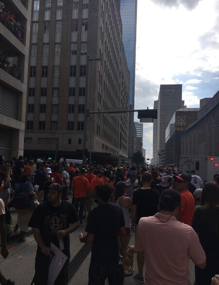 More Photos Of 312 Main St, Houston Restaurant For Lease