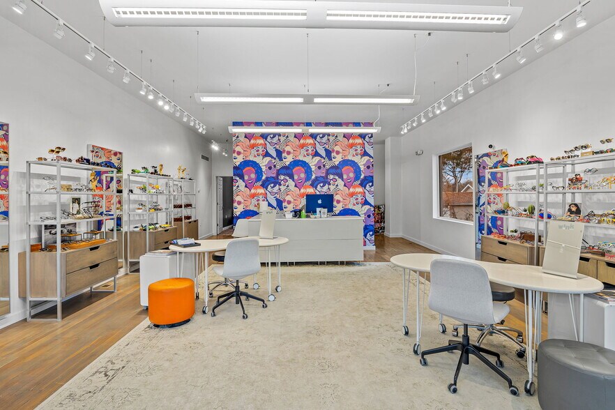 More Photos Of 2702 Ashland Ave, Saint Joseph Freestanding For Sale