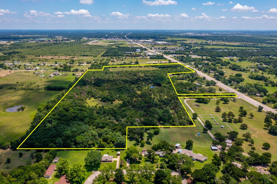 More Photos Of 4816 W State Highway 31, Corsicana Land For Sale