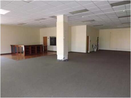 More Photos Of 2101-2117 Catawba Valley Blvd, Hickory Unknown For Lease