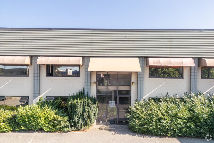 More Photos Of 12151 Vulcan Way, Richmond Warehouse For Sale