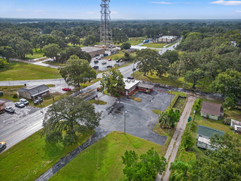 More Photos Of 4917 Gall Blvd, Zephyrhills Storefront Retail Office For Sale