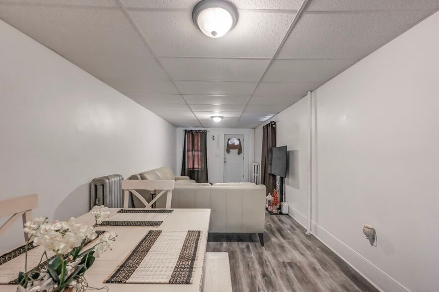 More Photos Of 317 S 10th Ave, Scranton Warehouse For Sale