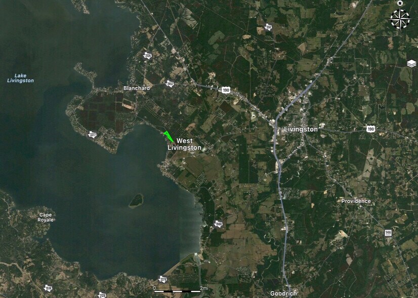 More Photos Of FM-3126 @ Sundance Trail, Livingston Land For Sale