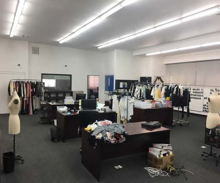 More Photos Of 2840 E 11th St, Los Angeles Warehouse For Lease