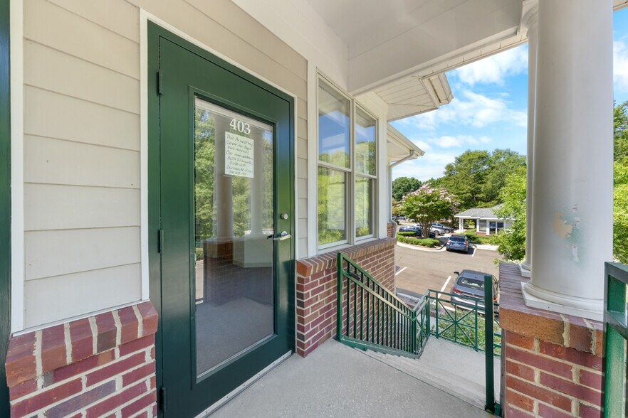 More Photos Of 1502 W NC Highway 54, Durham Office For Sale