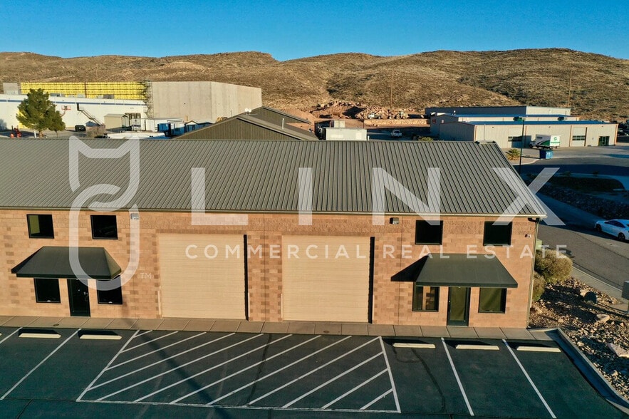 Primary Photo Of 5570 W 290 N, Hurricane Warehouse For Lease