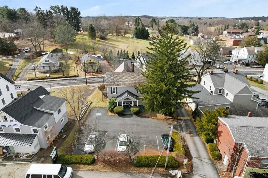 More Photos Of 120 Church Rd, Wexford Office For Lease