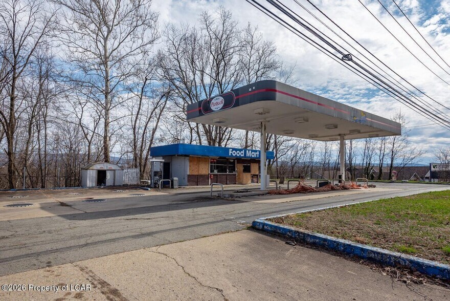 More Photos Of 104 Narrows Rd, Plymouth Service Station For Sale