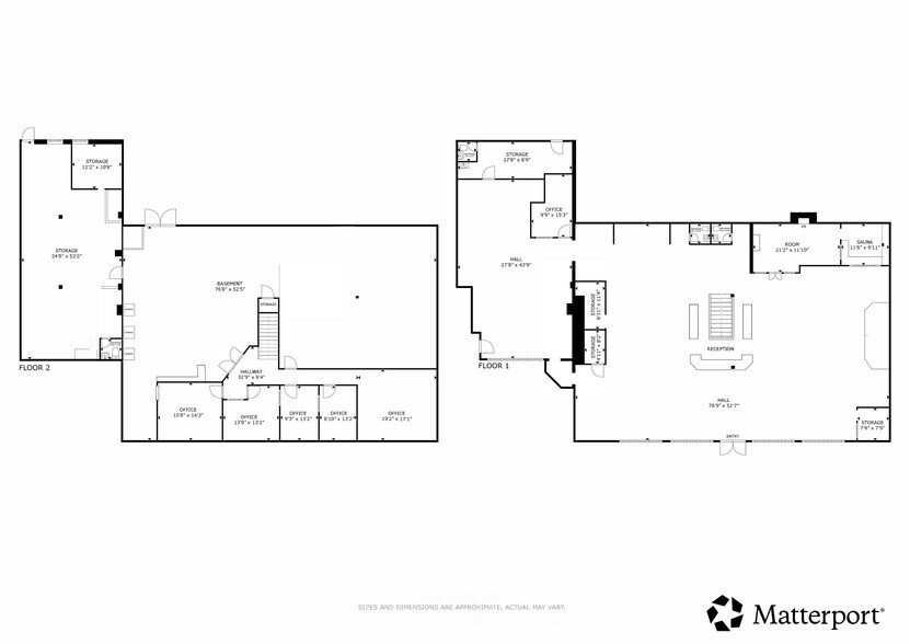 More Photos Of 1409 Samuel St, Winston-Salem Freestanding For Lease