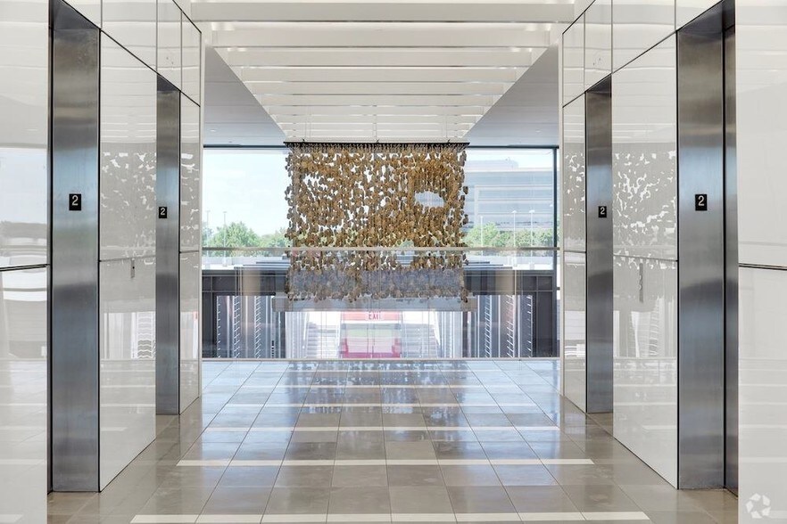 More Photos Of 3001 N Dallas Pky, Frisco Office For Lease