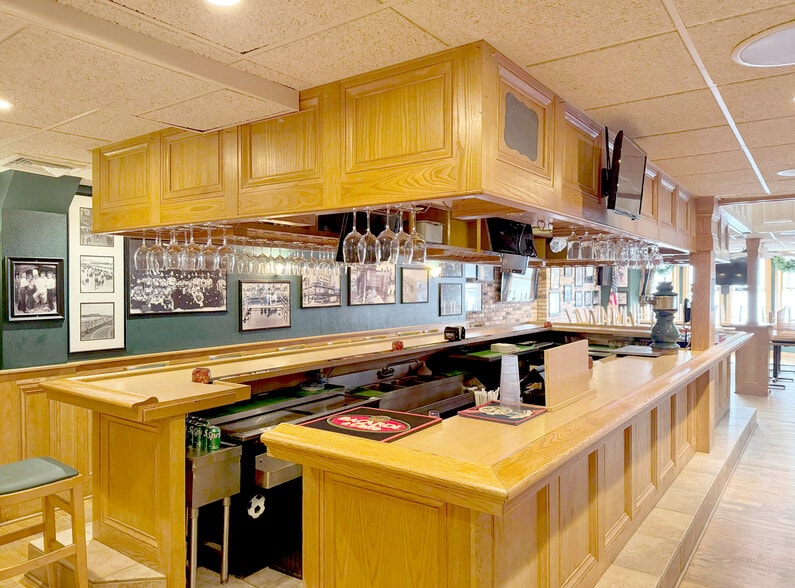 More Photos Of 1217 Pacific Ave, Atlantic City Restaurant For Sale