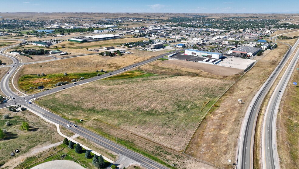 More Photos Of 1251 Boxelder Rd, Gillette Land For Sale