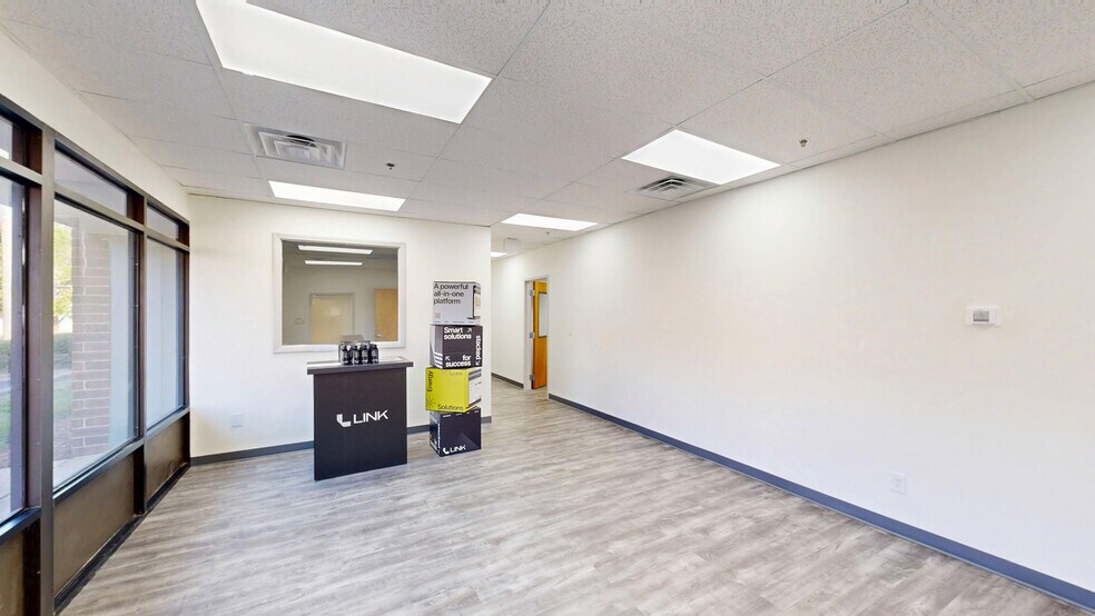 Primary Photo Of 4101 Revolution Park Dr, Charlotte Unknown For Lease