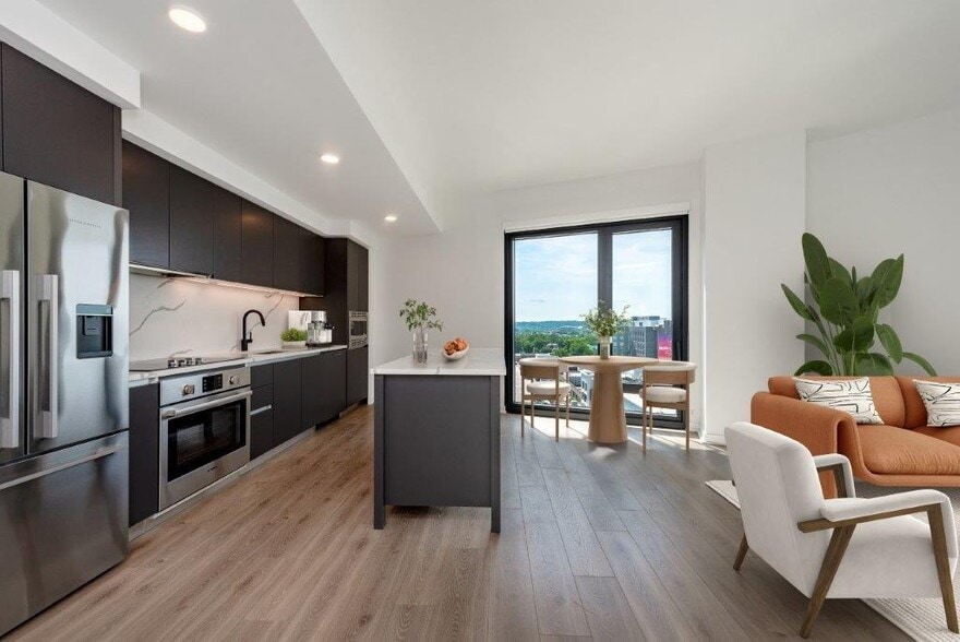 More Photos Of 300 Morse St NE, Washington Apartments For Lease