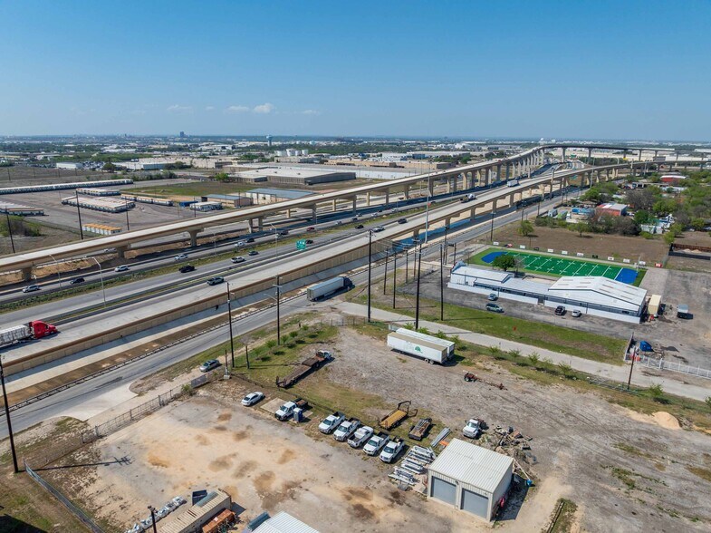 More Photos Of 9500 NE Loop 410, San Antonio Land For Sale