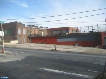 Primary Photo Of 4647 Stenton Ave, Philadelphia Warehouse For Sale