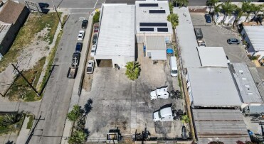 More Photos Of 1033-1047 W 3rd St, San Bernardino Warehouse For Sale