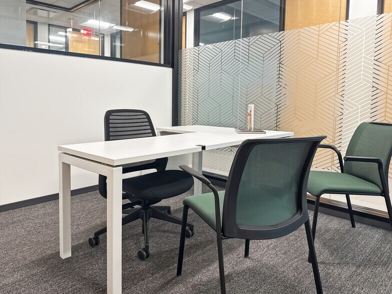 More Photos Of 5741 Legacy Dr, Plano Coworking Space