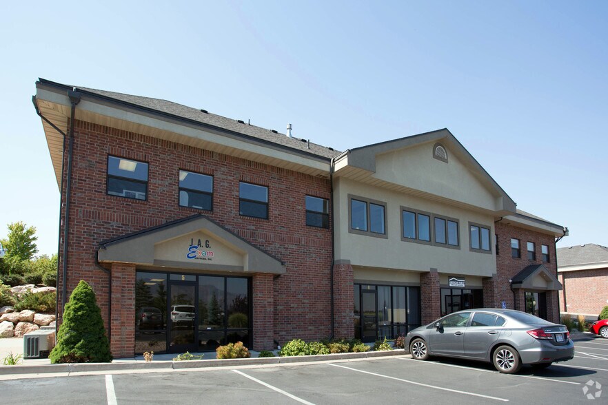 More Photos Of 952 Chambers St, Ogden Office For Sale