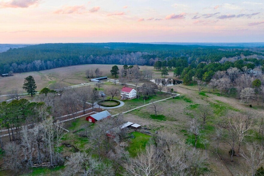 More Photos Of 1280 Jewell Rd, Jewell Land For Sale