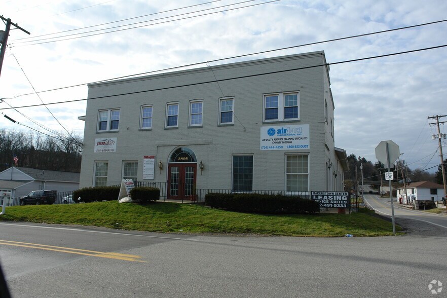 More Photos Of 5895 Heckert Rd, Bakerstown Office For Lease