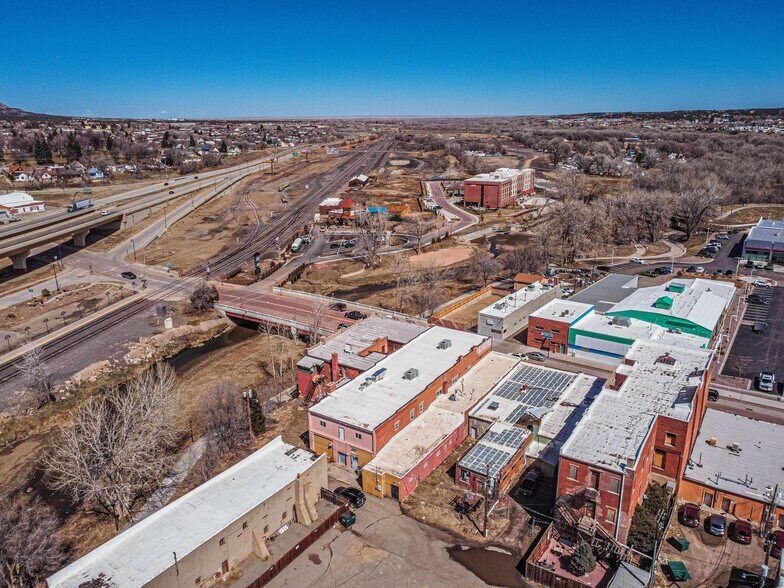 More Photos Of 443 N Commercial St, Trinidad Specialty For Sale