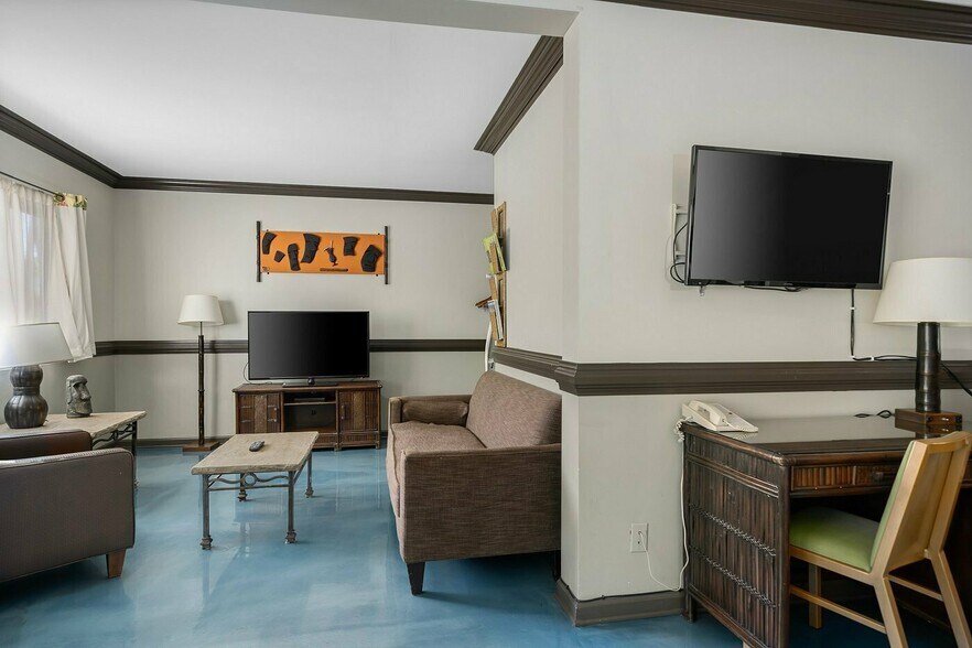 More Photos Of 411 E Palm Canyon Dr, Palm Springs Hotel For Sale