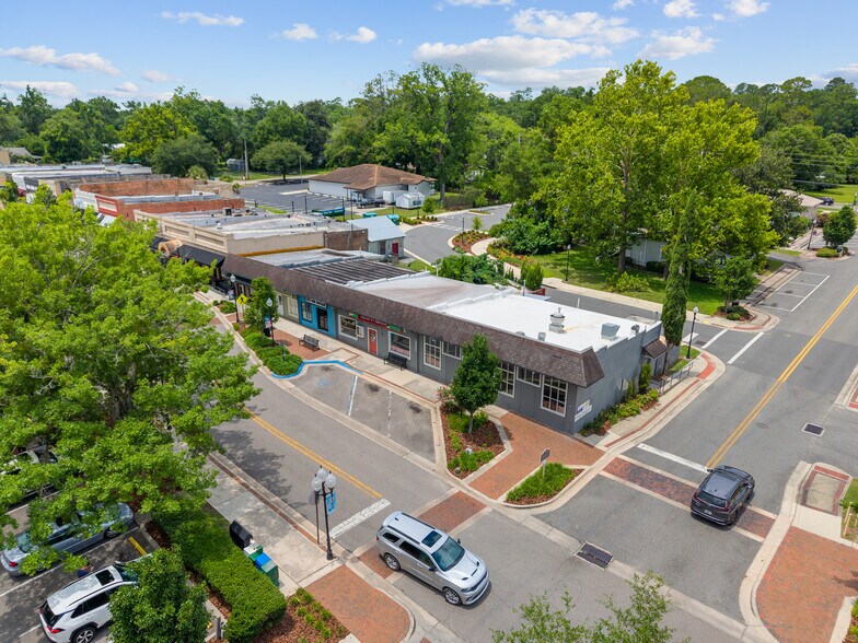 More Photos Of 14960 Main St, Alachua Restaurant For Lease
