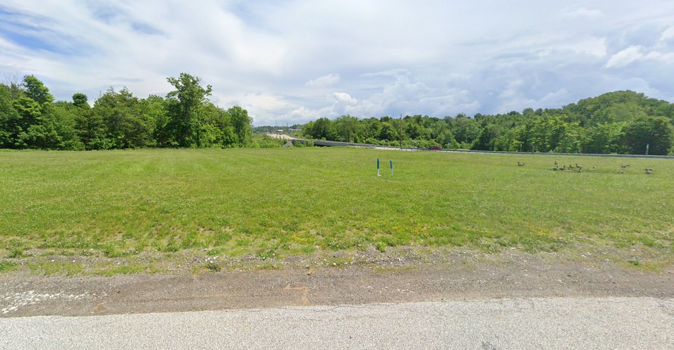 Primary Photo Of 2381 Zimmerly Rd, Erie General Retail For Lease