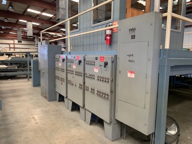 More Photos Of 10537 Boone Dr, Sultana Refrigeration Cold Storage For Sale