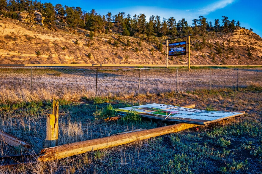 More Photos Of 708 6th St, Pine Bluffs Land For Sale