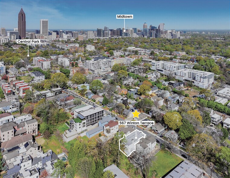 More Photos Of 567 Winton Ter NE, Atlanta Apartments For Sale