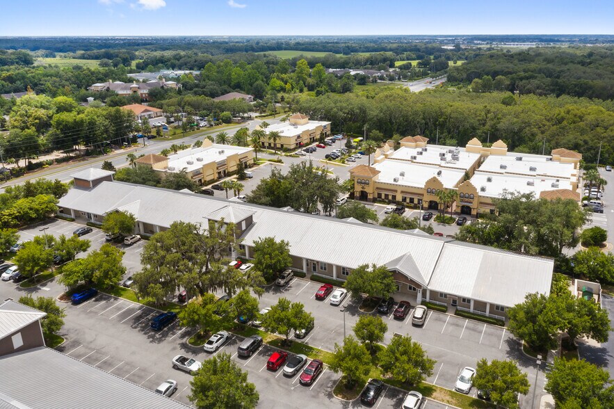 More Photos Of 737 Highway 466, Lady Lake Office For Sale
