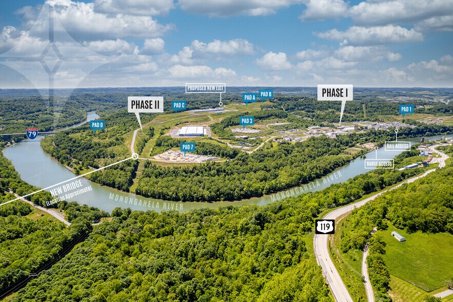 More Photos Of , Morgantown Land For Sale