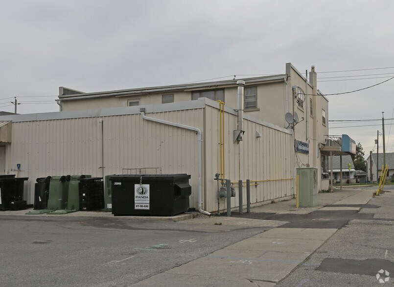 More Photos Of 295-299 Lancaster St W, Kitchener Storefront Retail Residential For Sale