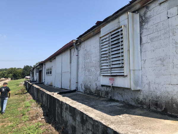 More Photos Of 4001 Bruhin Rd, Knoxville Warehouse For Sale
