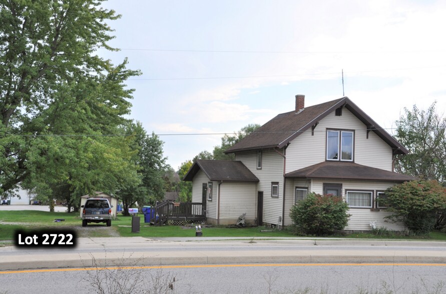 More Photos Of 2722-3201 Union Chapel Rd, Fort Wayne Land For Sale