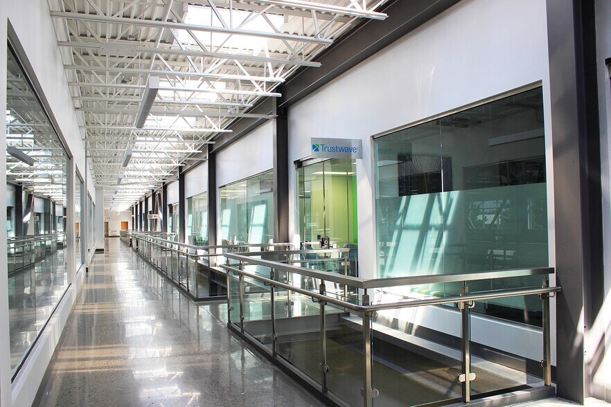 More Photos Of 609 Kumpf Dr, Waterloo Office For Lease