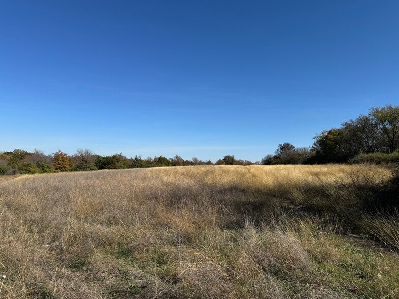 Primary Photo Of 6352 Bonnie View Rd, Dallas Land For Sale