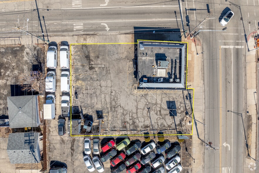 More Photos Of 345 Collins St, Joliet Fast Food For Sale