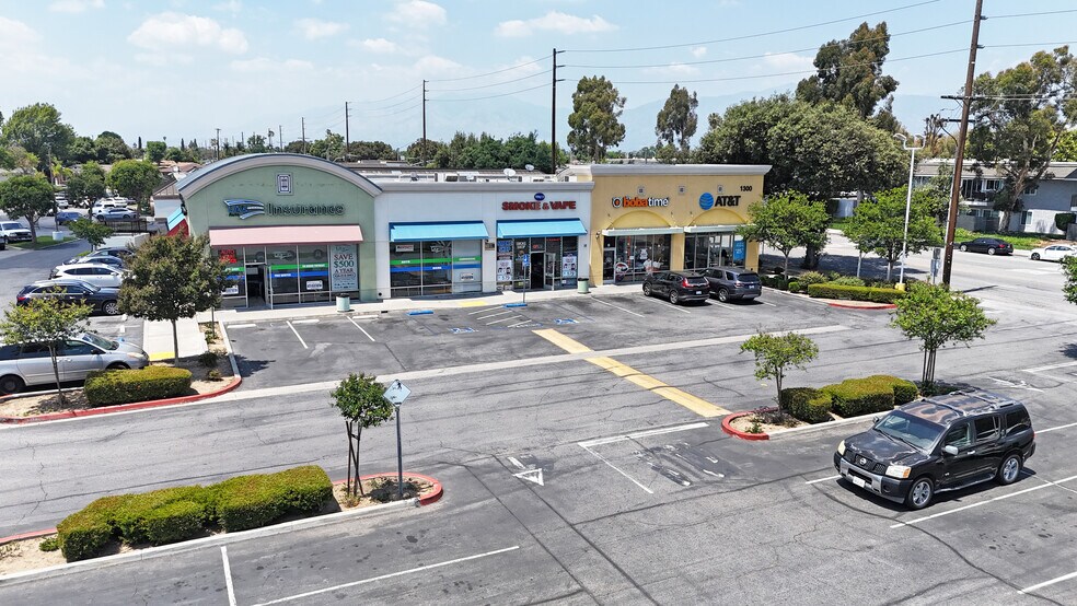 More Photos Of 1200-1314 W Francisquito Ave, West Covina Unknown For Lease